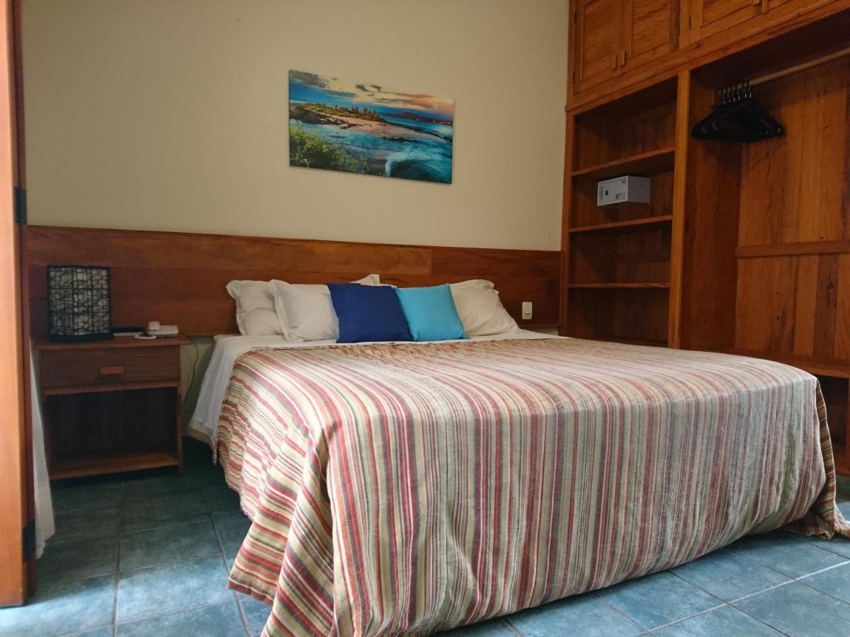 Galapagos Aparthotel 3*