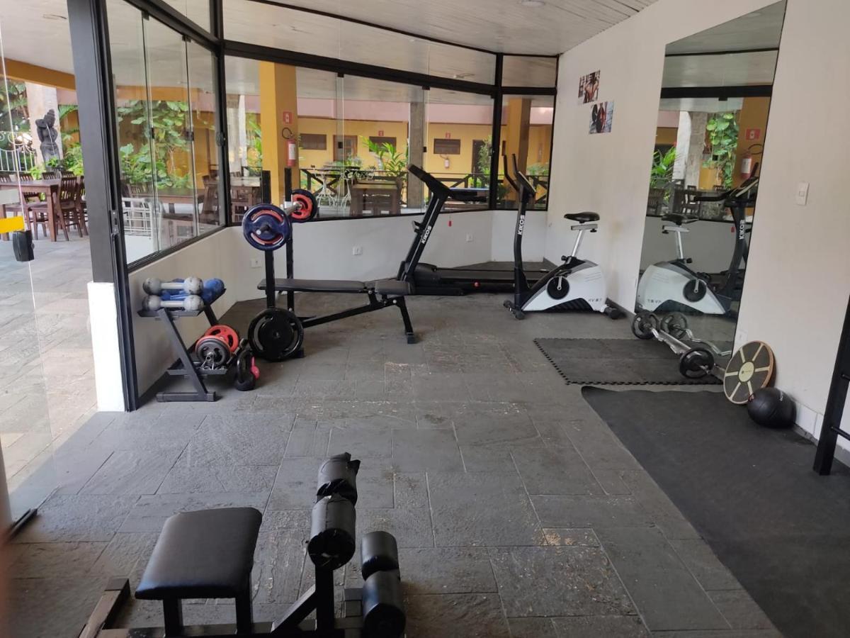 Aparthotel Galapagos