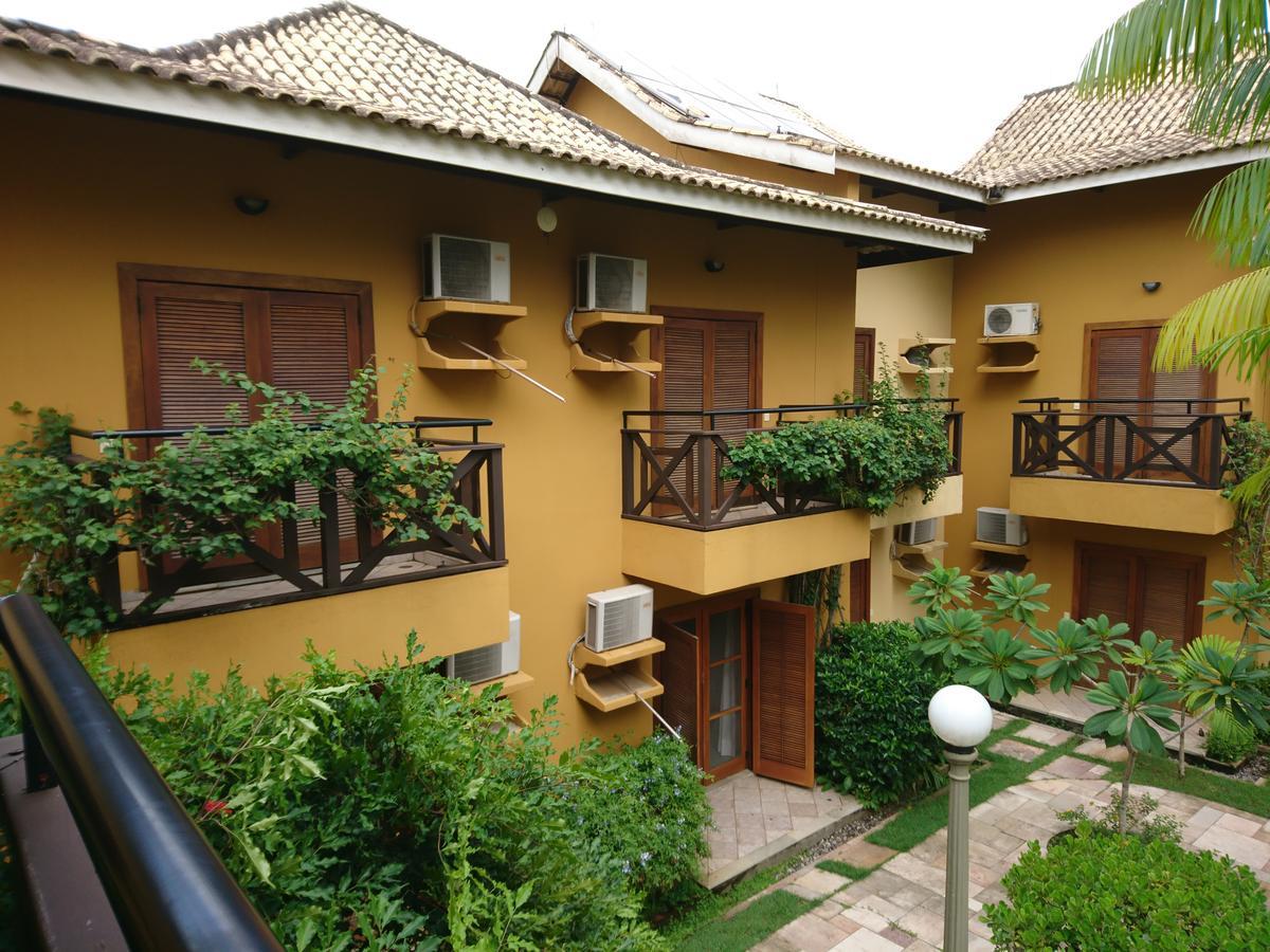 Aparthotel Galapagos