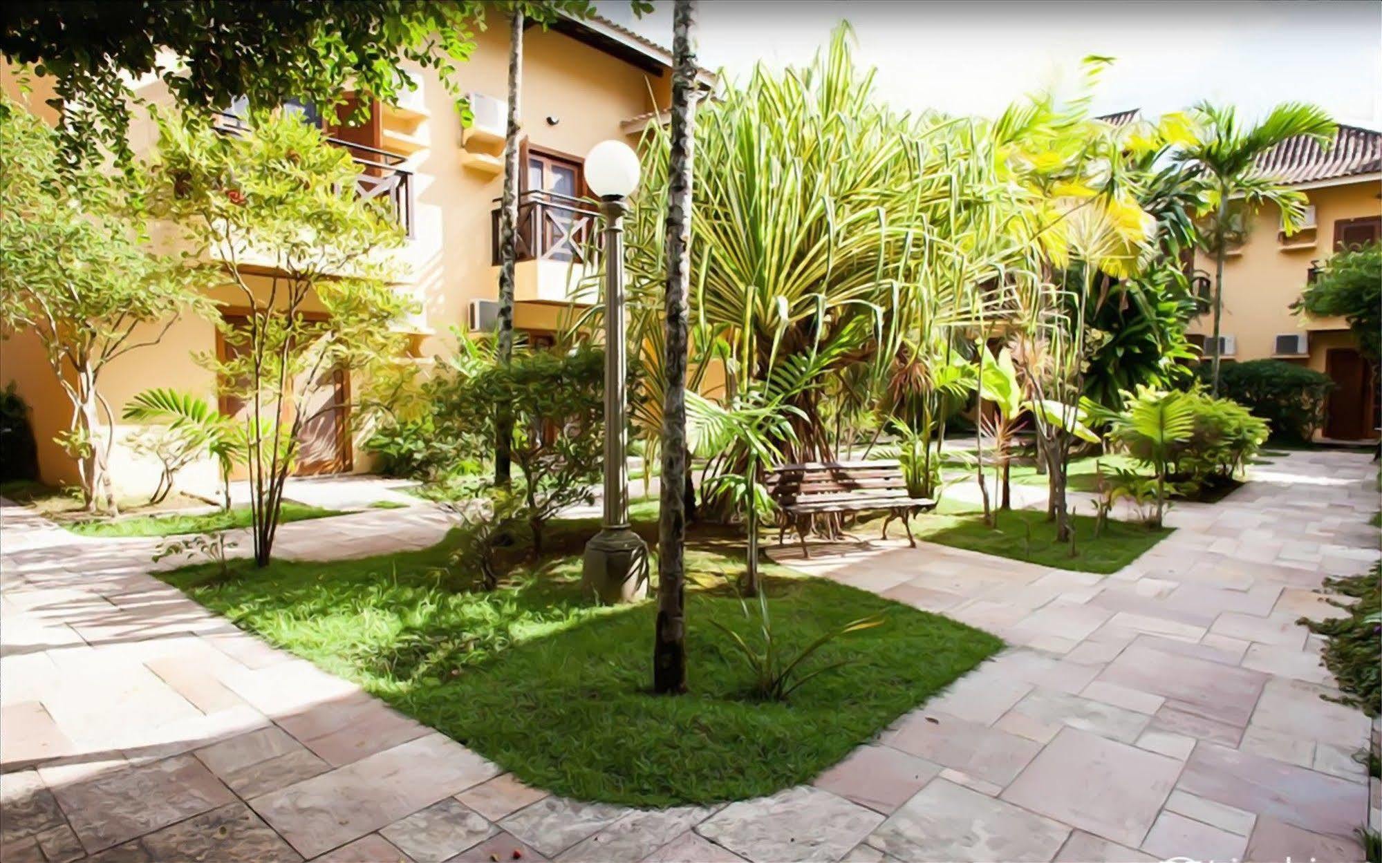 Galapagos Aparthotel 3*
