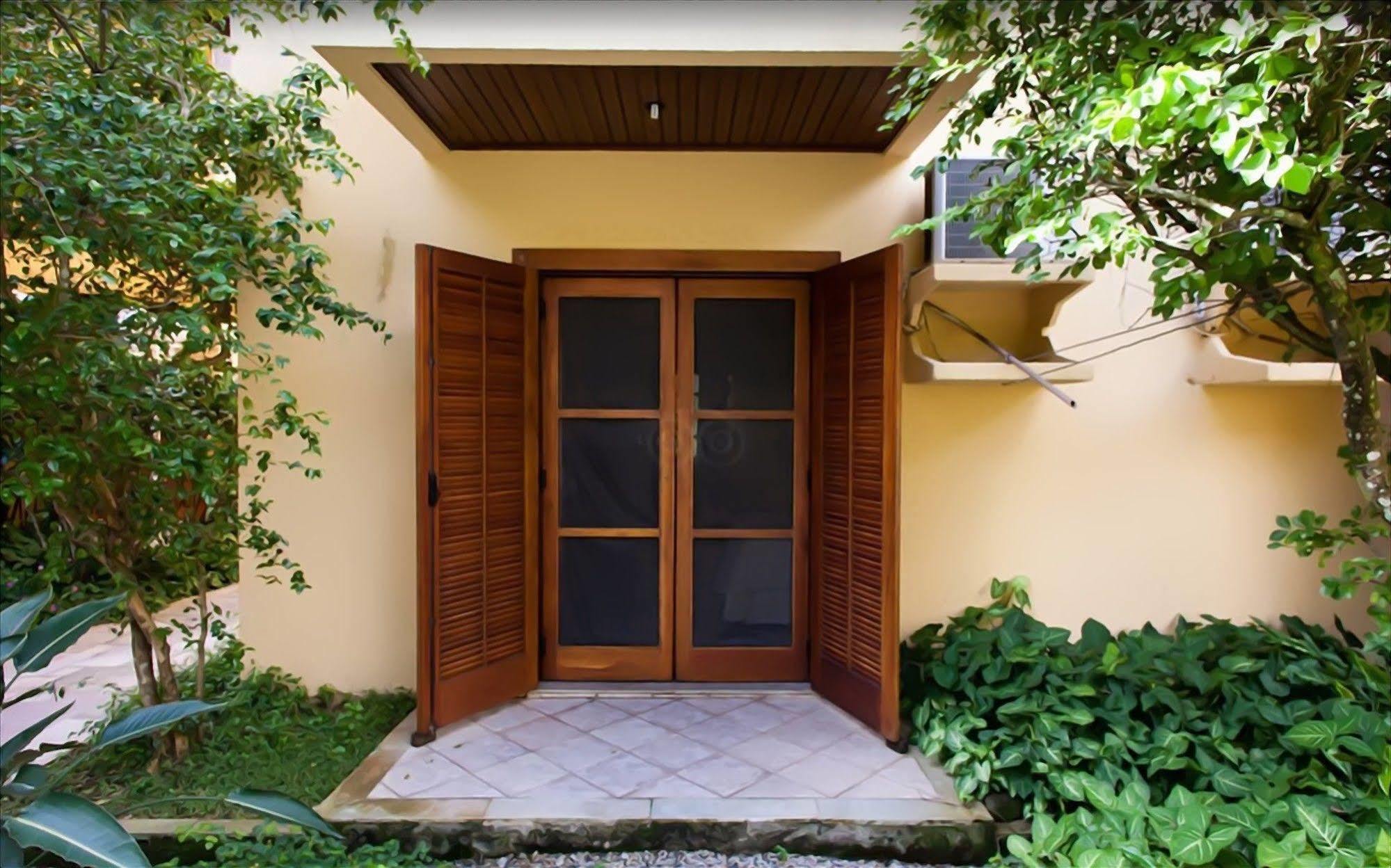 Galapagos Aparthotel 3*