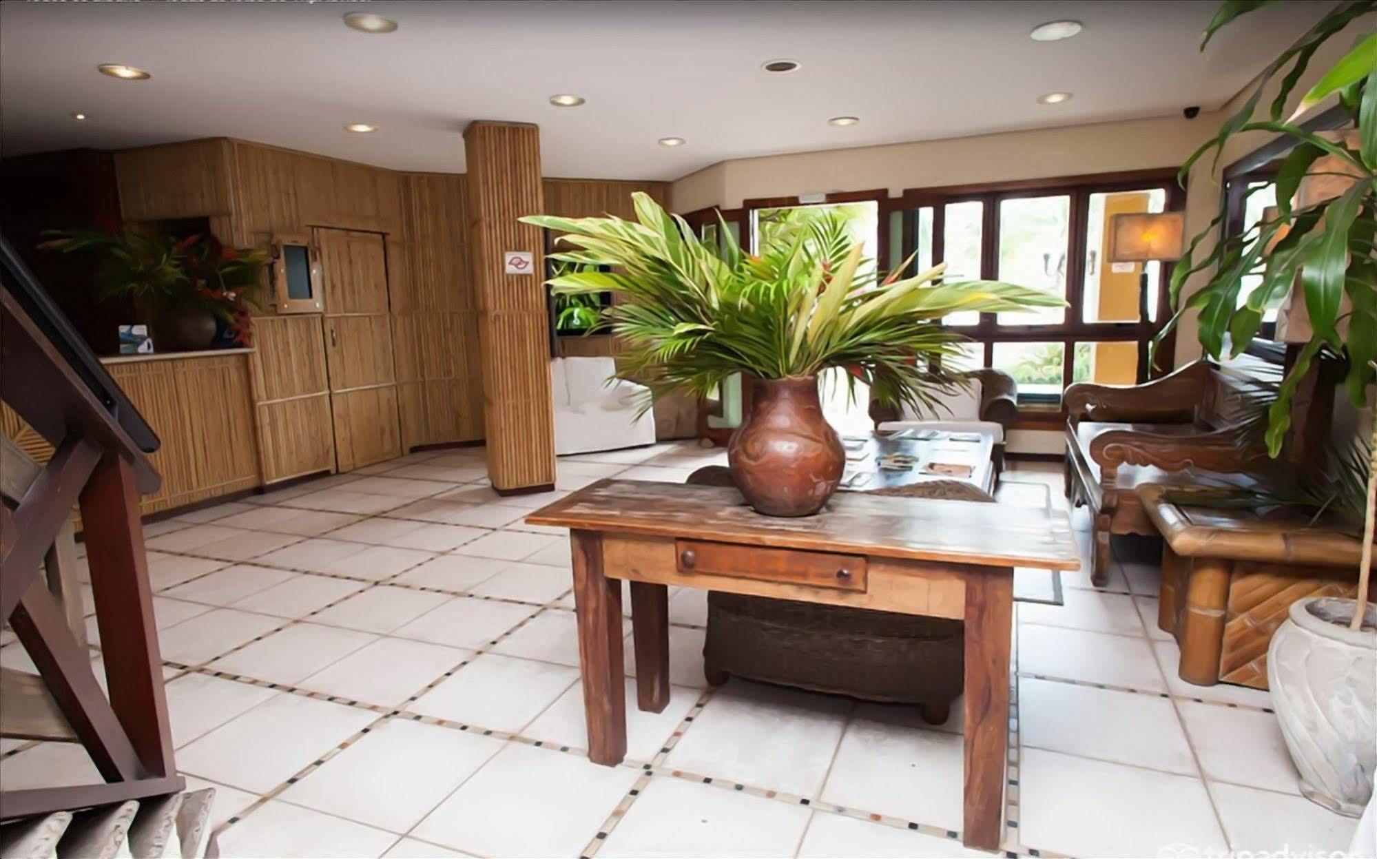 Galapagos Aparthotel 3*