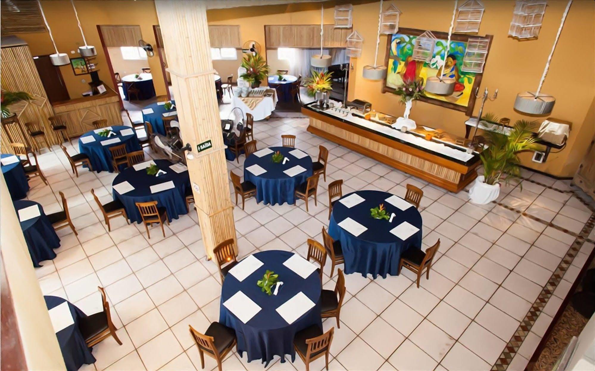 Galapagos Aparthotel