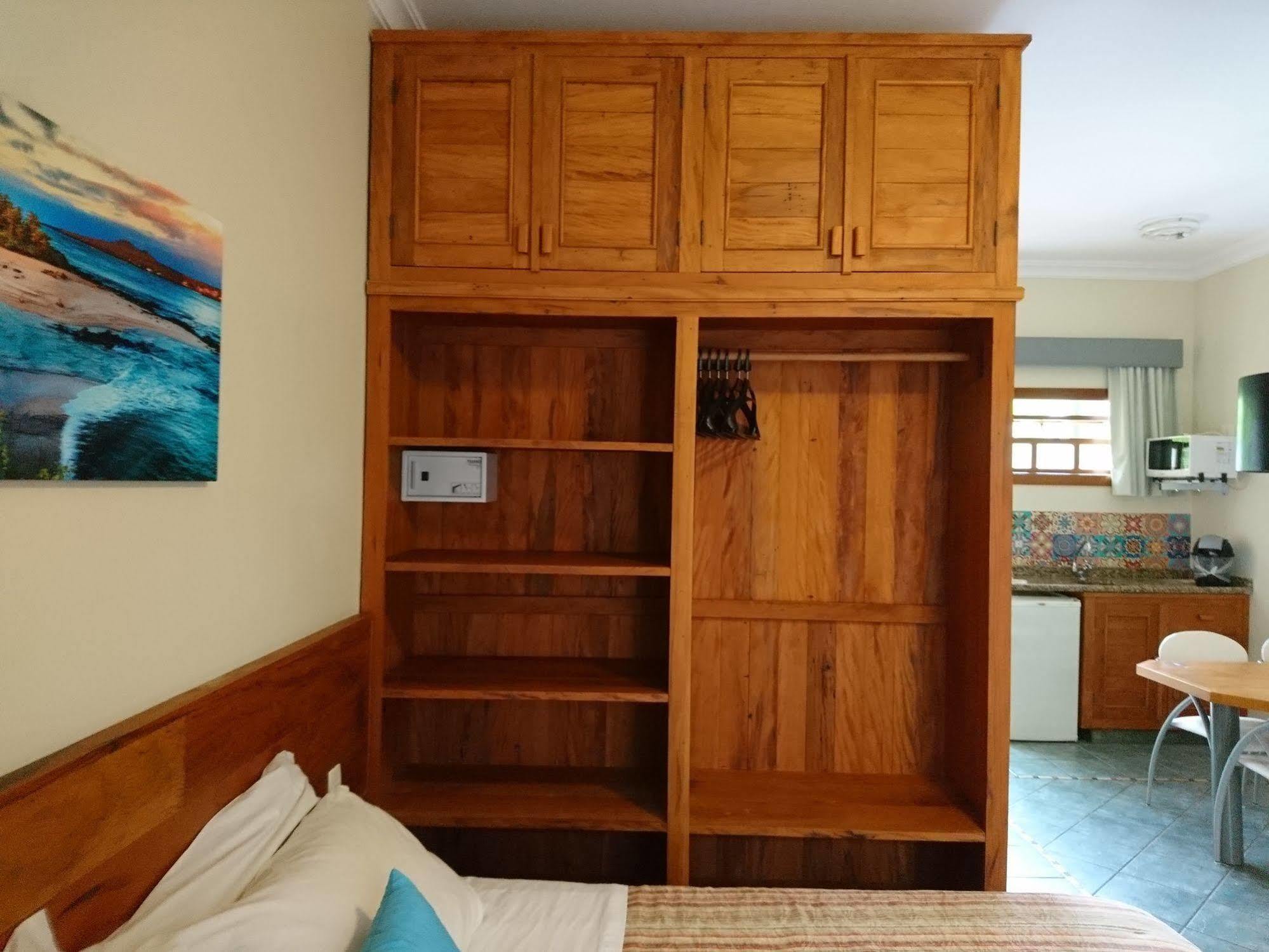Galapagos Aparthotel 3*