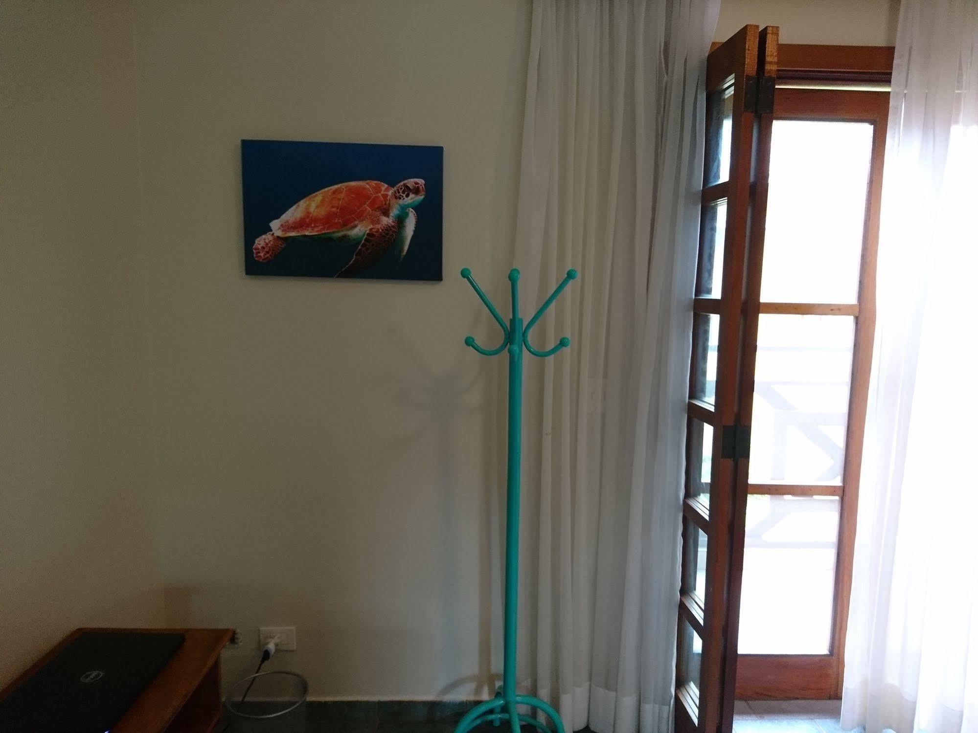 Aparthotel Galapagos 3*