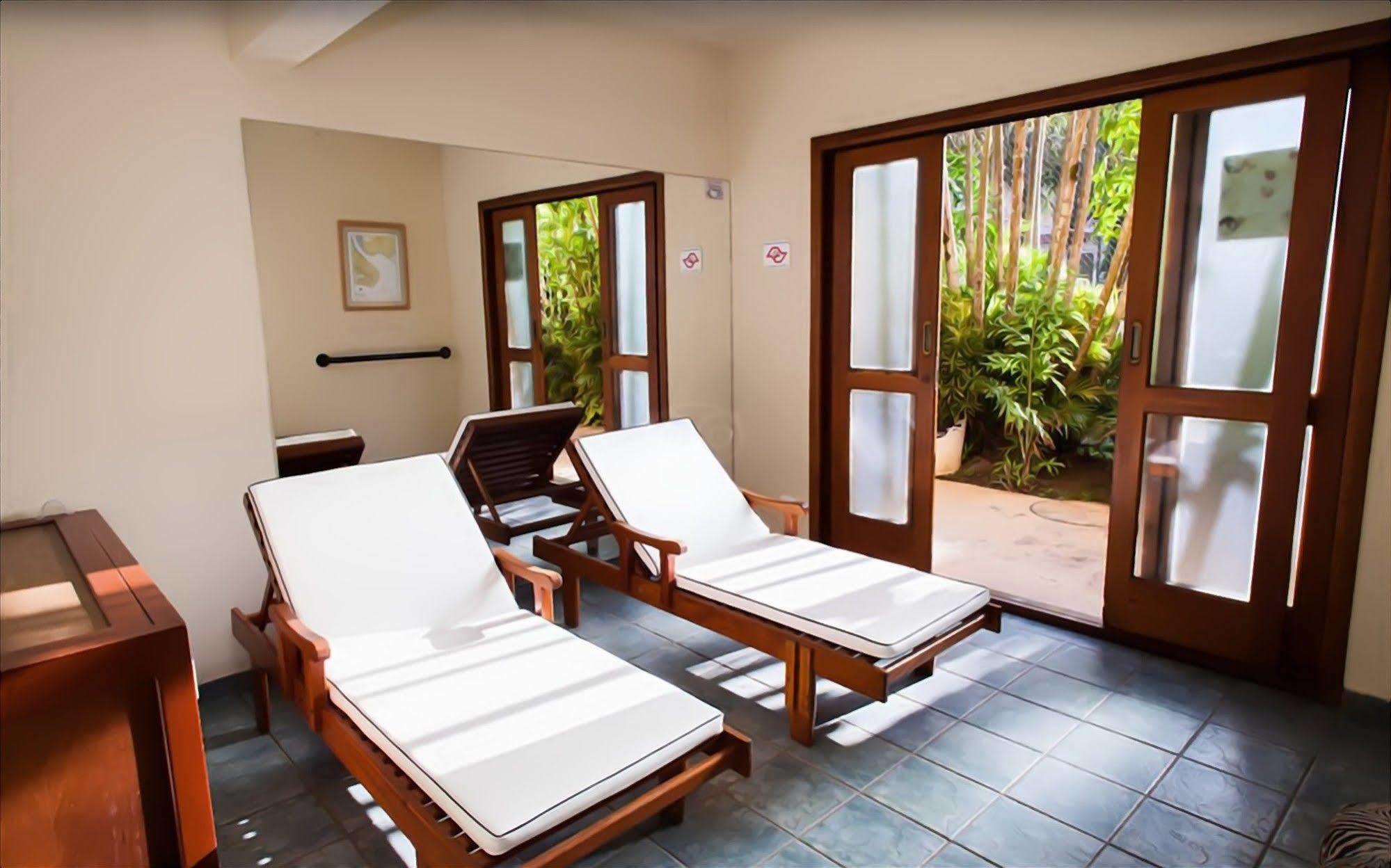 Aparthotel Galapagos Ilhabela